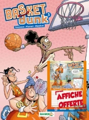Basket Dunk T.3 Rentree Des Clubs 2011