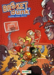 Basket Dunk T.5