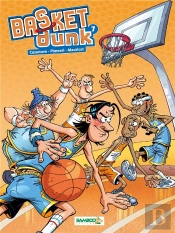 Basket Dunk T.7
