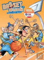 Basket Dunk Tome 7