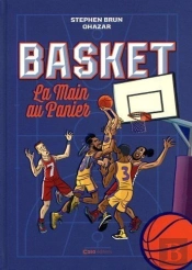 Basket : La Main Au Panier