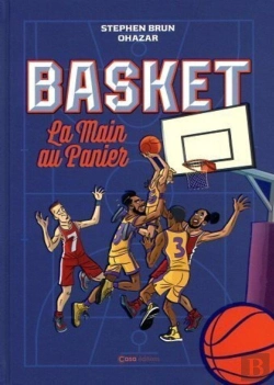 Bertrand.pt - Basket : La Main Au Panier