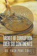 Basket Of Corruption Over Six Continents