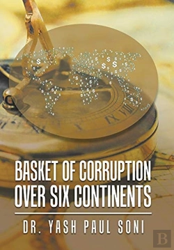 Bertrand.pt - Basket Of Corruption Over Six Continents