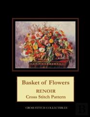 Basket Of Flowers