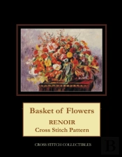 Basket Of Flowers