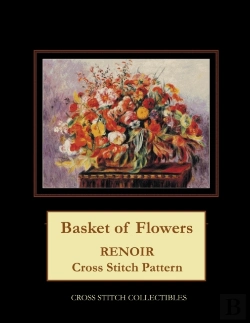 Bertrand.pt - Basket Of Flowers