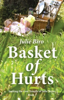 Bertrand.pt - Basket Of Hurts