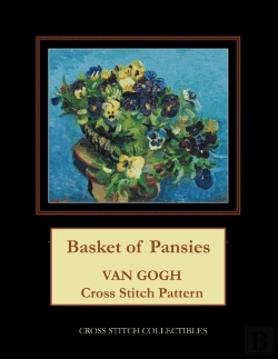 Bertrand.pt - Basket Of Pansies