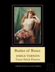 Basket Of Roses