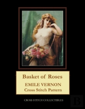 Basket Of Roses