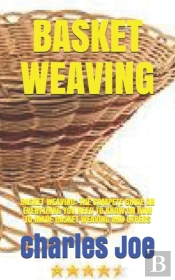 Basket Weaving