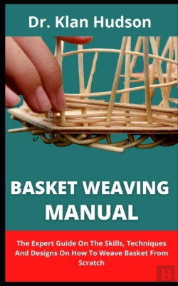 Bertrand.pt - Basket Weaving Manual
