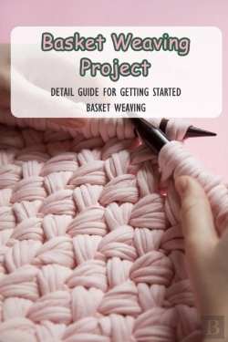 Bertrand.pt - Basket Weaving Project