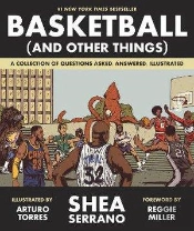 Basketball (And Other Things)