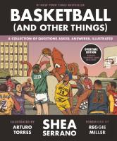 Basketball (And Other Things)