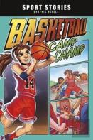Basketball Camp Champ