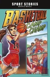 Basketball Camp Champ