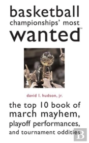 Basketball Championships' Most Wanted
