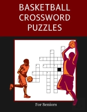 Basketball Crossword Puzzles For Seniors