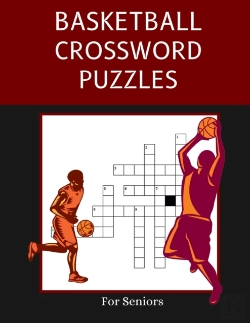 Bertrand.pt - Basketball Crossword Puzzles For Seniors