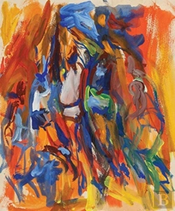 Bertrand.pt - Basketball & Contemporary Art