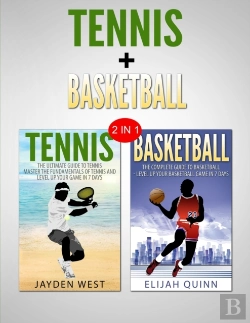 Bertrand.pt - Basketball & Tennis: 2 In 1 Bundle - Two