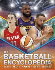 Basketball Encyclopedia