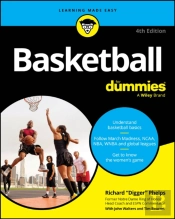 Basketball For Dummies