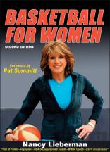 Basketball For Women