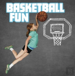 Bertrand.pt - Basketball Fun