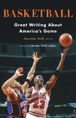 Bertrand.pt - Basketball: Great Writing About America'S Game