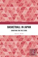 Basketball In Japan