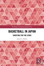 Basketball In Japan