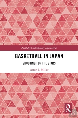 Bertrand.pt - Basketball In Japan