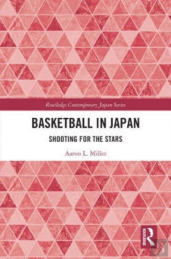 Bertrand.pt - Basketball In Japan