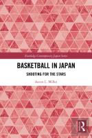 Basketball In Japan