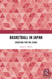 Basketball In Japan