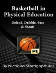 Basketball In Physical Education