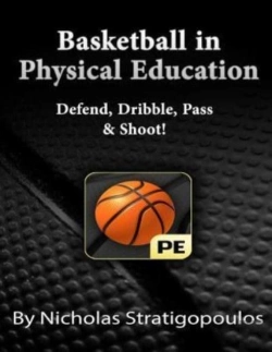 Bertrand.pt - Basketball In Physical Education