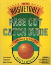 Basketball Pass Cut Catch Guide