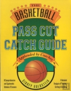 Bertrand.pt - Basketball Pass Cut Catch Guide