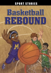 Basketball Rebound