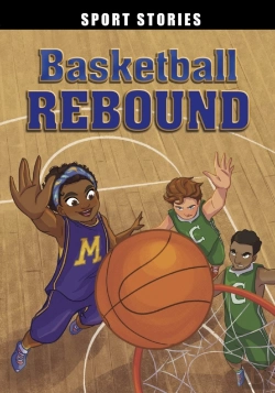Bertrand.pt - Basketball Rebound