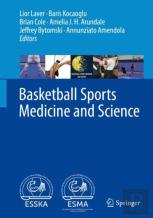 Basketball Sports Medicine And Science