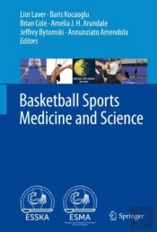Basketball Sports Medicine And Science