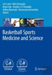 Basketball Sports Medicine And Science