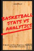Basketball Stats Vs Analytics