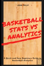 Basketball Stats Vs Analytics