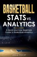 Basketball Stats Vs Analytics